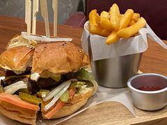 -G+KITCHEN(龙湖狮山天街店)