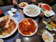 -润泽园饭庄(中山路店)