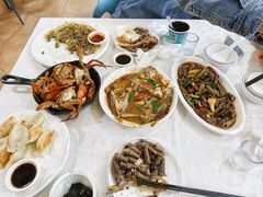 -莲花公园煎蟹(总店)