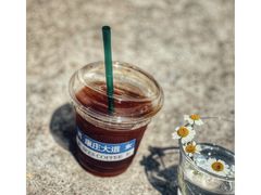-喜柿咖啡SeeS coffee