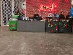 -美格菲健身中心(新都会店)