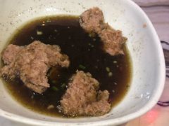 狮子头-金百万烤鸭店(马甸店)