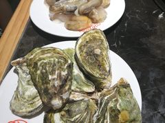 海鲜-火锅岛潮牌自助餐厅(天津天佑城店)