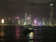 -尖沙咀钟楼