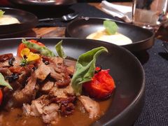 -AZUL by FUEL蓝色·法式酒馆(琶醍店)