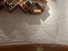 -La Strada(安福路店)