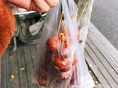 -邓记新一代糖油果子(四川煤管局供销公司职工宿舍店)