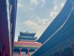 -普陀宗乘之庙(小布达拉宫)