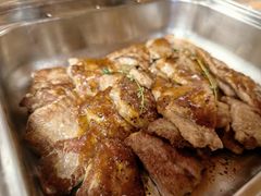 -厦门艾美酒店·新食谱西餐厅