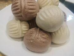 -令氏家外家岐山面(火炬路店)