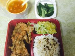 -大圆碗•T骨大排饭(永安道店)