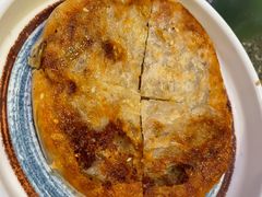 军囤锅盔-问渔烤鱼(回龙观总店)