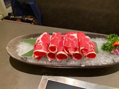 -捞王锅物料理(上海世茂广场店)