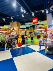 -哈姆雷斯(王府井百货大楼店)