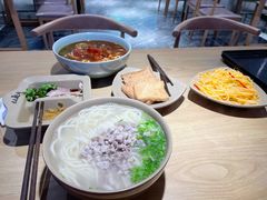 -亮亮拉面(师范路店)