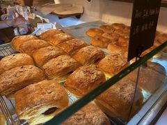 -仙峰天然面包(迎宾路店)