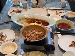 -丽华园(青少年宫店)