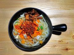 -蝦塘·中国餐馆(城墙南马道巷店)