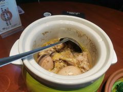 -徽三说·土徽菜·中国徽菜连锁品牌(一中店)