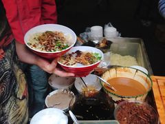 凉面-吴长子卤菜馆(统一街店)
