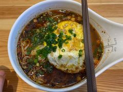 -金婆婆重庆小面(光彩店)