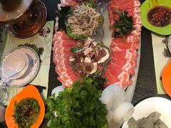 -索伦嘎·传统涮(海拉尔总店)