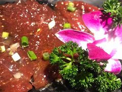 -樱宿日式和牛烧肉(五道口店)