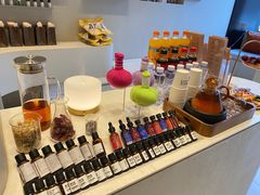-泰合玺·精油疗愈 SPA(南京河西万达店)