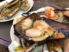 -冯姐生蚝(迎宾广场店)