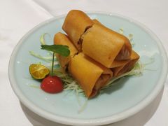 -裕华海鲜·深圳粤菜(福永店)