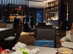 大堂-徐记海鲜(汉城湖|太奥店)