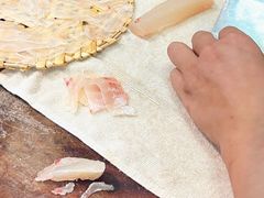 -官塘陈记鱼生·潮汕砂锅粥·牛肉火锅(潮枫路总店)