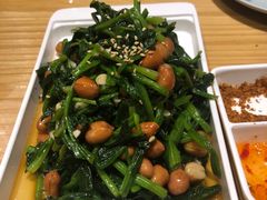 -锦尚阁烤鱼•天津菜(宣武门胡同店)