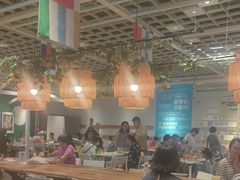 -宜家·瑞典风味餐厅(无锡店)