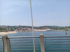-黄河小浪底水利枢纽风景区