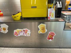 -麦当劳(光新乐购店)