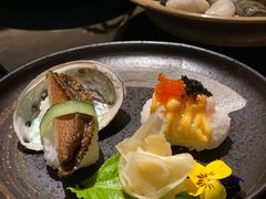 -曙亚洲餐厅-重庆富力艾美酒店(南坪万达广场店)