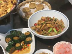 -富正毅三下锅连锁(三店)