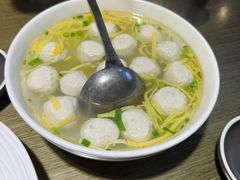 -隆喜元鱼汤包·海鲜(中联广场店)