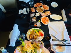 -广州富力君悦大酒店·凯菲厅