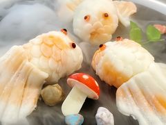 -粤来记·啫啫煲·点心(日月光店)