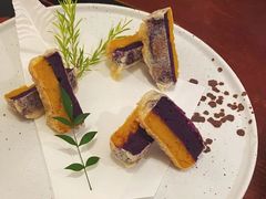 -蟹田居·活蟹料理(东城店)