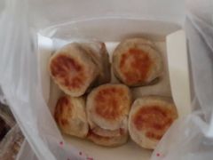 -长发西饼(临顿路店)