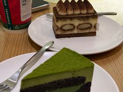 -星巴克(深圳湾体育中心店)