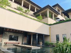 -清河半岛温泉度假酒店