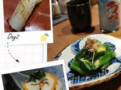 -水之惠鲜鱼料理(王府大街店)