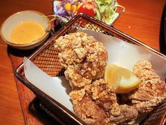 -鳗鱼家·深夜食堂(军博店)