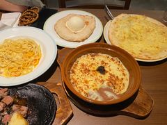 -萨莉亚意式餐厅(杭州西溪龙湖天街店)