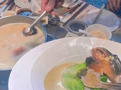 -协成海鲜火锅(海洋花园店)
