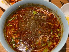 -芙蓉巷成都名小吃(大卫城店)